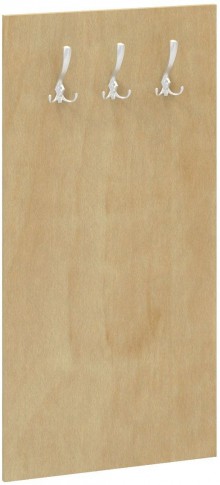 ALFA 500, věšáková stěna<br>600 x 1200 mm