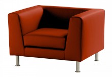 Sofa NOTRE DAME 100<br>jednomístné