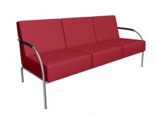 Sofa SALMA 3<br>trojmístné