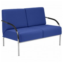Sofa SALMA 2<br>dvoumístné