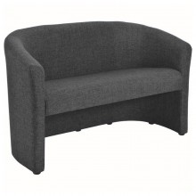 Sofa KELLY 2<br>dvoumístné