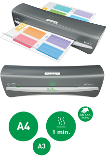 Lamintor i-Lam Office