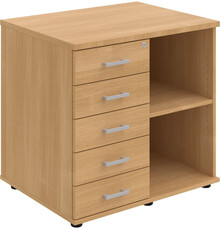 Skka<br>SPKZ 3 80 60 L N<br>80 x 60 cm