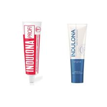 Kr�m na ruce Indulona, r�zn� druhy