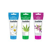 Kr�m na ruce Isolda, r�zn� druhy