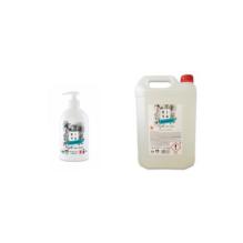 Tekut mdlo Riva, rzn druhy