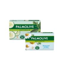 Toaletn mdlo Palmolive Naturals, rzn druhy
