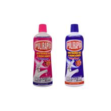 �ist�c� prost�edek na rez a vodn� k�men Pulirapid, r�zn� druhy