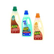 istc prostedek Alex, rzn druhy