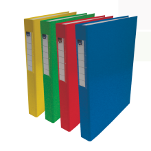 Po�ada� Hit Office PP Plus A4, 3,5 cm, r�zn� druhy