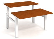 Výšk.stavitelný stůl<br>MSD 2 1400<br>140 x 168 cm