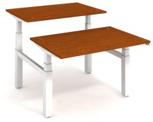 Výšk.stavitelný stůl<br>MSD 3 1200<br>120 x 168 cm