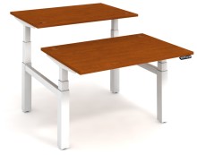 Výšk.stavitelný stůl<br>MSD 3M 1200<br>120 x 168 cm