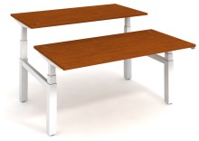 Výšk.stavitelný stůl<br>MSD 3 1600<br>160 x 168 cm