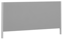 Paravan<br>MSD TPA 3 1600<br>délka 160 cm