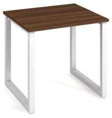 Kancelářský stůl<br>US O 800<br>80 x 80 cm