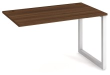Kancelářský stůl<br>US O 1200 R<br>120 x 80 cm