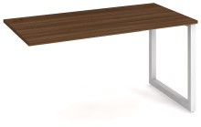 Kancelářský stůl<br>US O 1400 R<br>140 x 80 cm