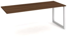 Kancelářský stůl<br>US O 1800 R<br>180 x 80 cm
