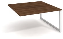 Kancelářský stůl<br>USD O 1400 R<br>140 x 160 cm