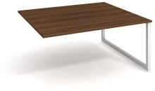 Kancelářský stůl<br>USD O 1600 R<br>160 x 160 cm