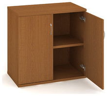 Policová skříň<br>S 2 80 01<br>76,8 x 80 cm
