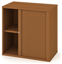 Policová skříň<br>SZ 2 80 03 P<br>76,8 x 80 cm