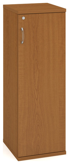Policová skříň<br>SZ 3 40 01 P<br>115,2 x 40 cm