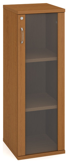 Policová skříň<br>SZ 3 40 02 P<br>115,2 x 40 cm