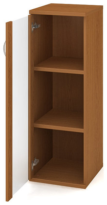 Policová skříň<br>S 3 40 02 L<br>115,2 x 40 cm
