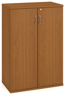 Policová skříň<br>SZ 3 80 01<br>115,2 x 80 cm