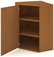 Skříň vnitřní roh<br>SRV 3 01 L<br>115,2 cm levý