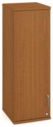 Policová skříň<br>SZ 3 40 01 L H<br>115,2 x 40 cm