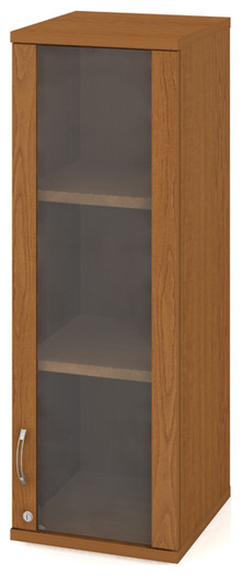 Policová skříň<br>SZ 3 40 02 P H<br>115,2 x 40 cm