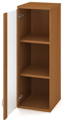 Policová skříň<br>S 3 40 02 L H<br>115,2 x 40 cm