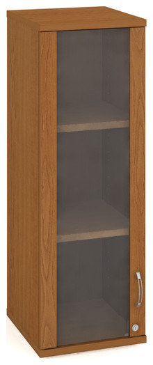 Policová skříň<br>SZ 3 40 02 L H<br>115,2 x 40 cm