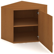 Skříň vnitřní roh<br>SRV 2 01 P H<br>76,8 cm pravý
