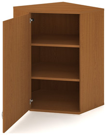 Skříň vnitřní roh<br>SRV 3 01 L H<br>115,2 cm levý