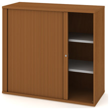 Žaluziová skříňka<br>SZ 3 120 01 L<br>115,2 x 120 cm