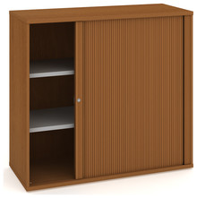 Žaluziová skříňka<br>SZ 3 120 01 P<br>115,2 x 120 cm