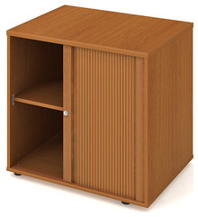 Skříňka<br>SPRZ 80 60 P N<br>80 x 60 cm