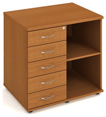 Skříňka<br>SPKZ 80 60 L N<br>80 x 60 cm