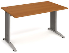 Kancelářský stůl<br>FS 1400<br>140 x 80 cm