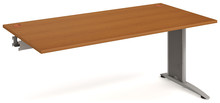 Kancelářský stůl<br>FS 1800 R<br>180 x 80 cm