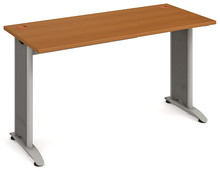Kancelářský stůl<br>FE 1400<br>140 x 60 cm