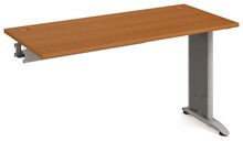 Kancelářský stůl<br>FE 1400 R<br>140 x 60 cm