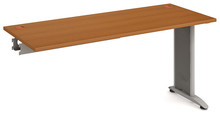 Kancelářský stůl<br>FE 1600 R<br>160 x 60 cm