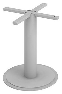 Centrální noha<br>CNK 525 450<br>pr45cm
