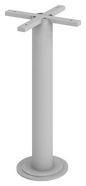 Centrální noha<br>CNK 730 250<br>pr25cm