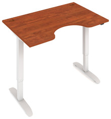Výškově stavitelný stůl<br>MSE 2 1200<br>120 x 90 cm